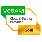 veeam gold