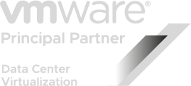 selo vmware branco